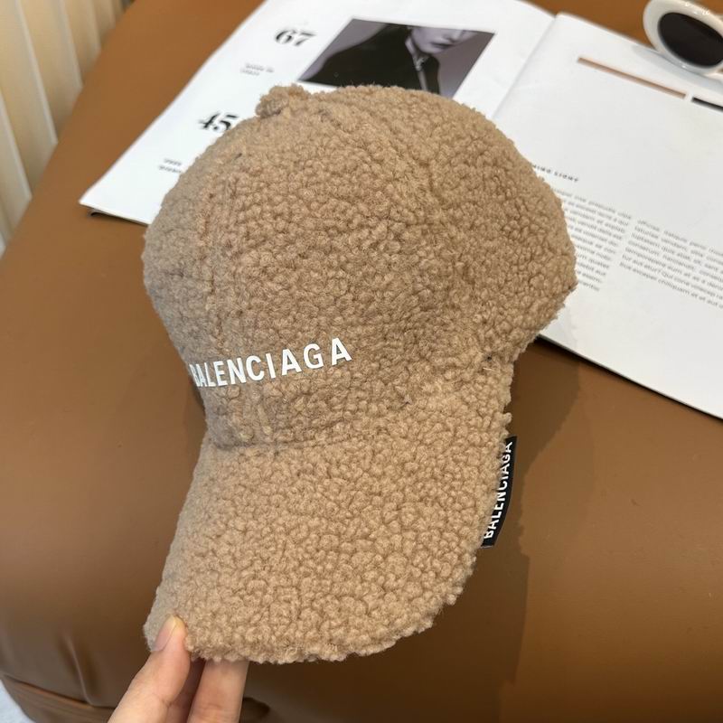 Balenciaga Cap (1499)