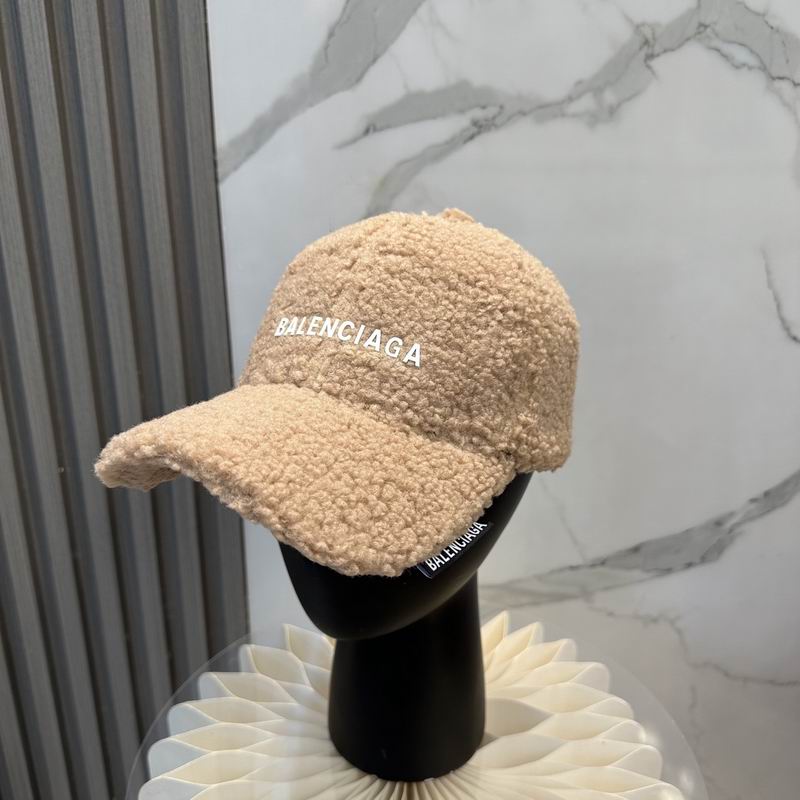 Balenciaga Cap (1500)