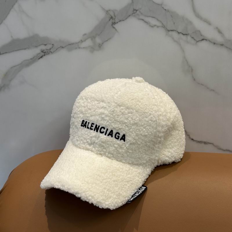 Balenciaga Cap (1502)