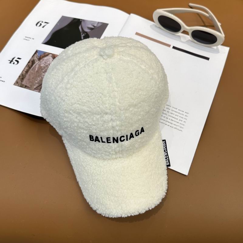 Balenciaga Cap (1503)