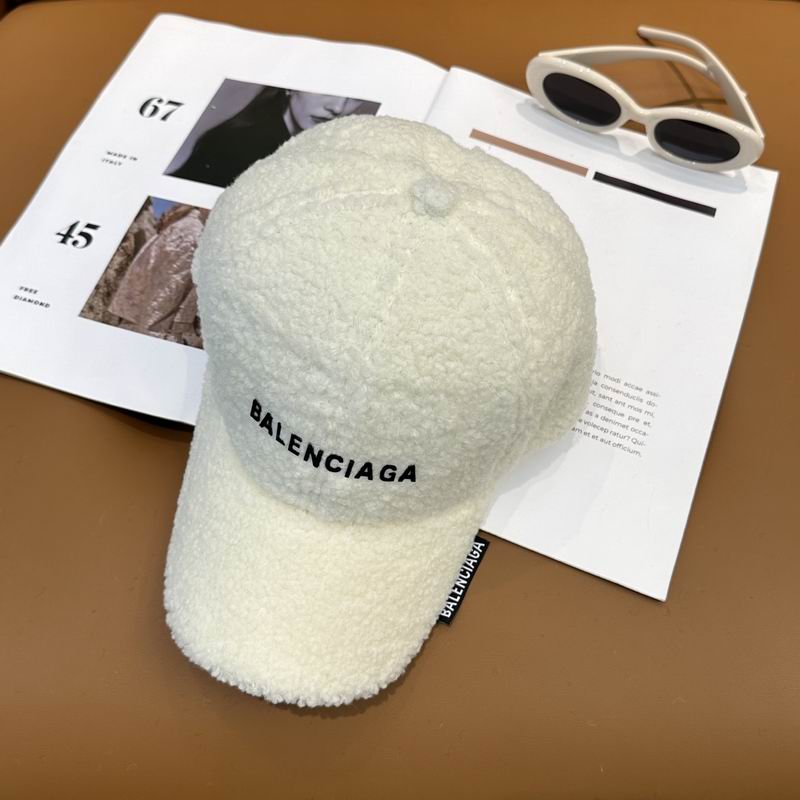 Balenciaga Cap (1504)