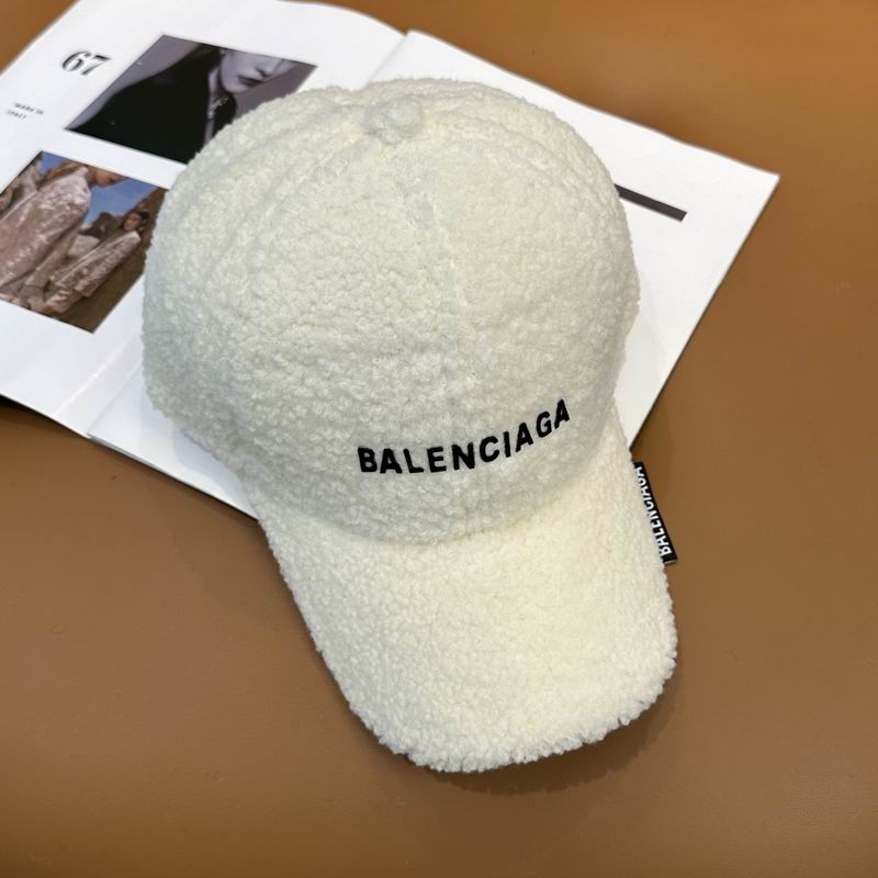 Balenciaga Cap (1505)