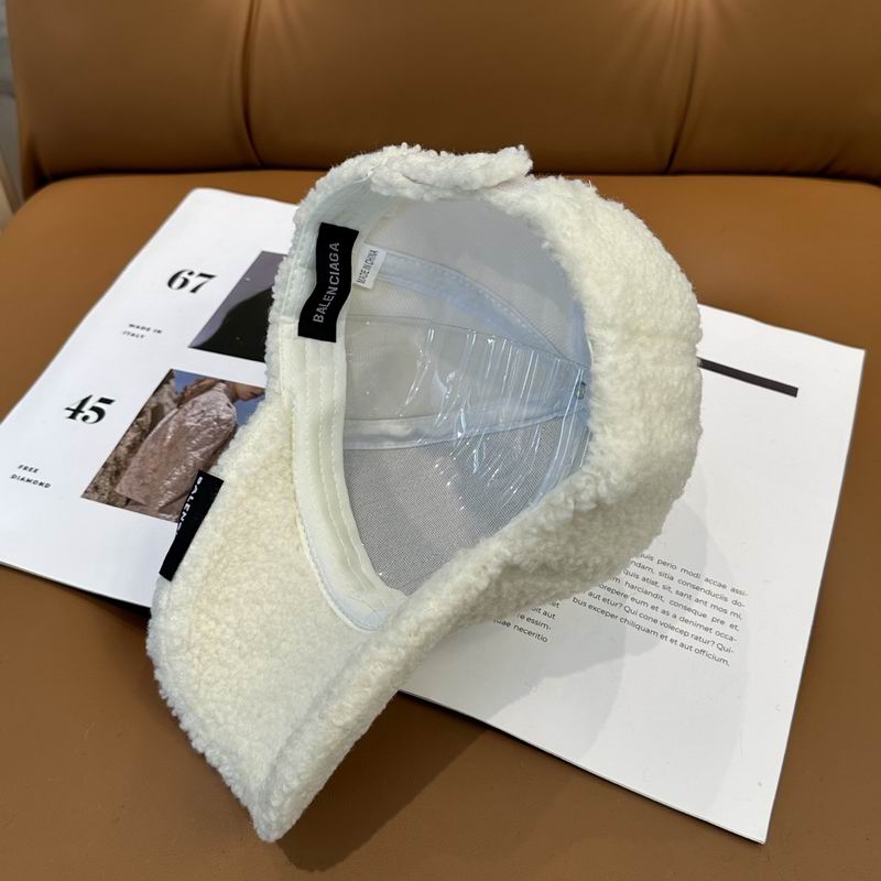 Balenciaga Cap (1506)