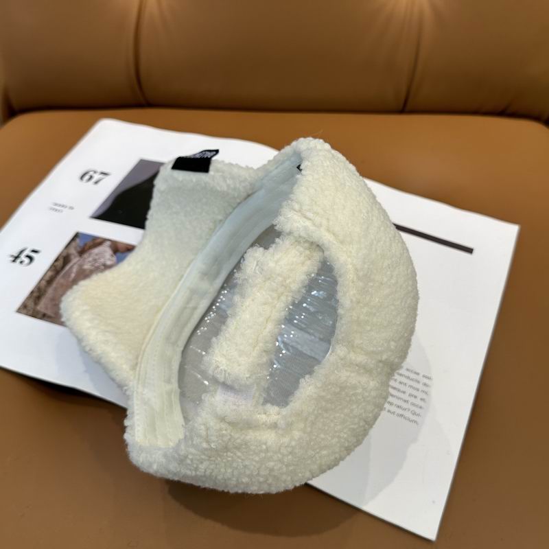 Balenciaga Cap (1507)