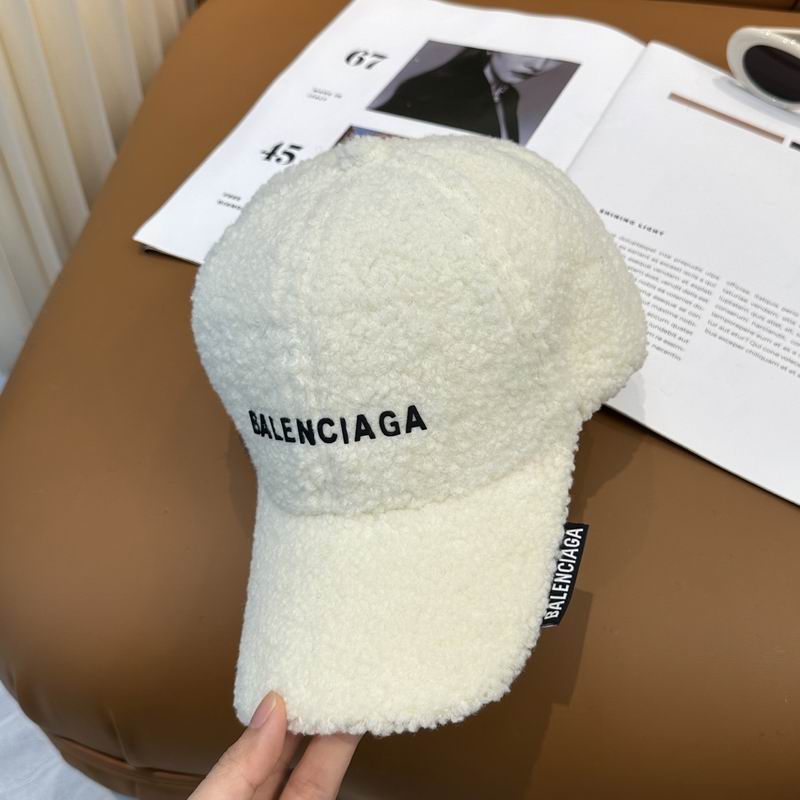 Balenciaga Cap (1508)