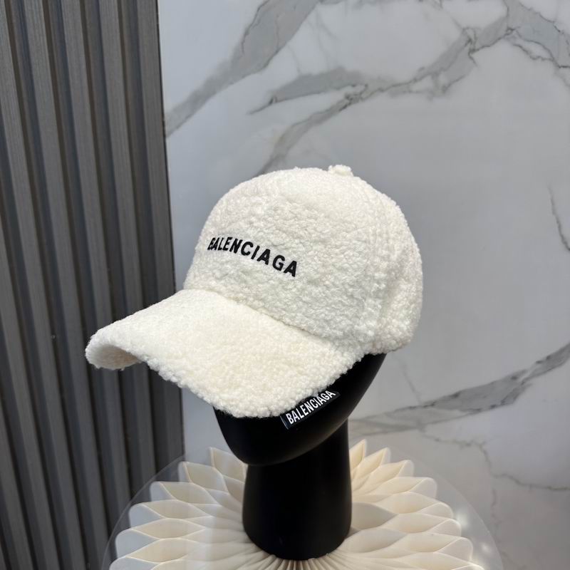 Balenciaga Cap (1509)
