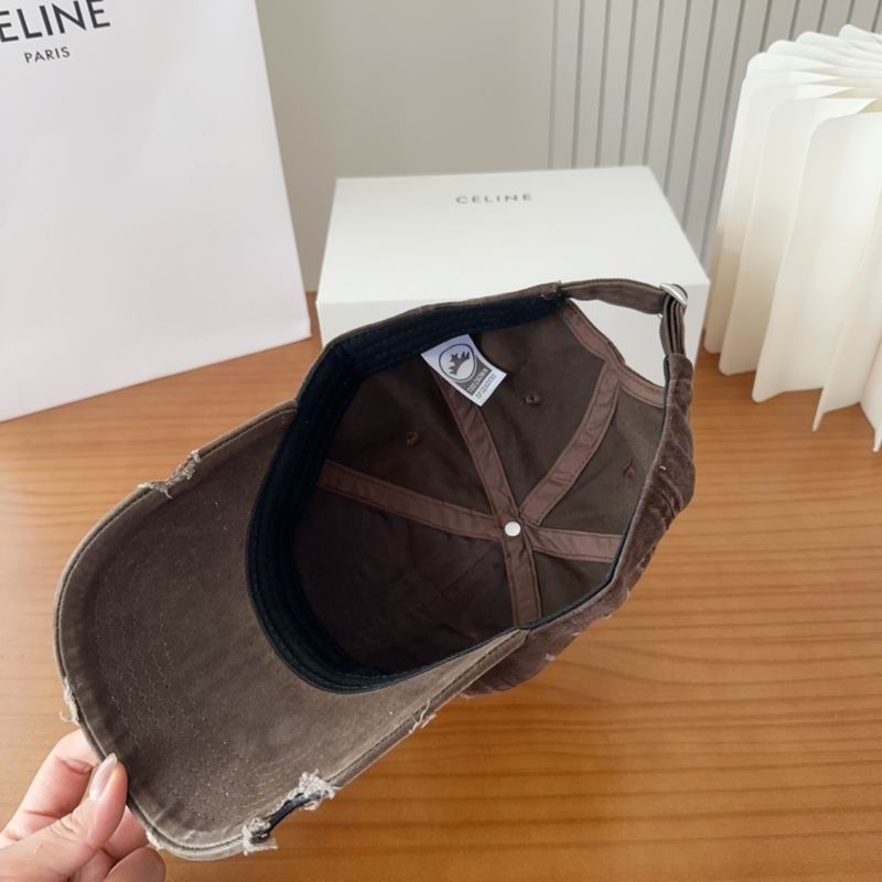Balenciaga Cap (260)