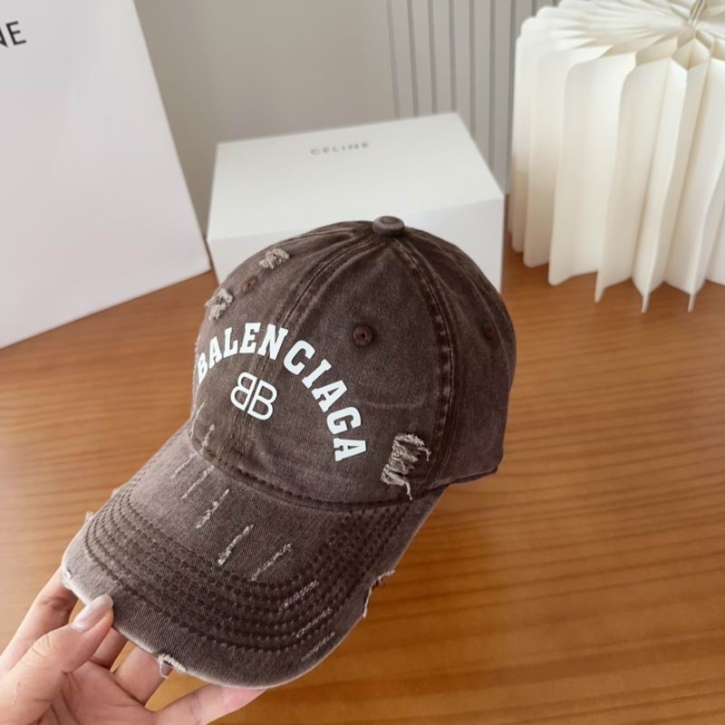 Balenciaga Cap (261)