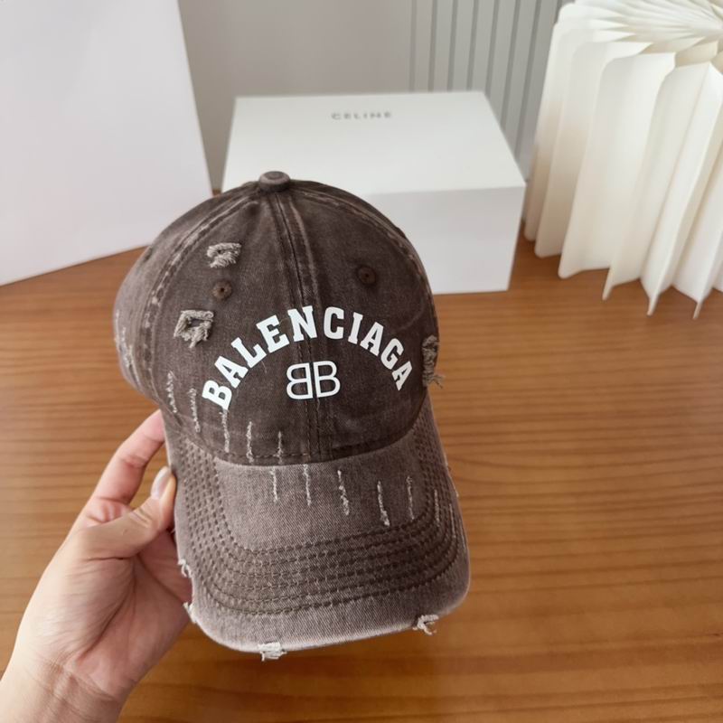 Balenciaga Cap (262)