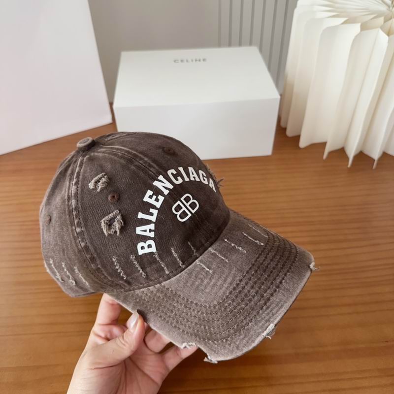 Balenciaga Cap (263)