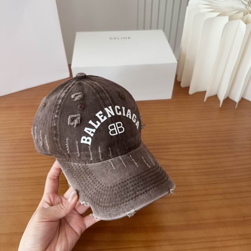 Balenciaga Cap (264)