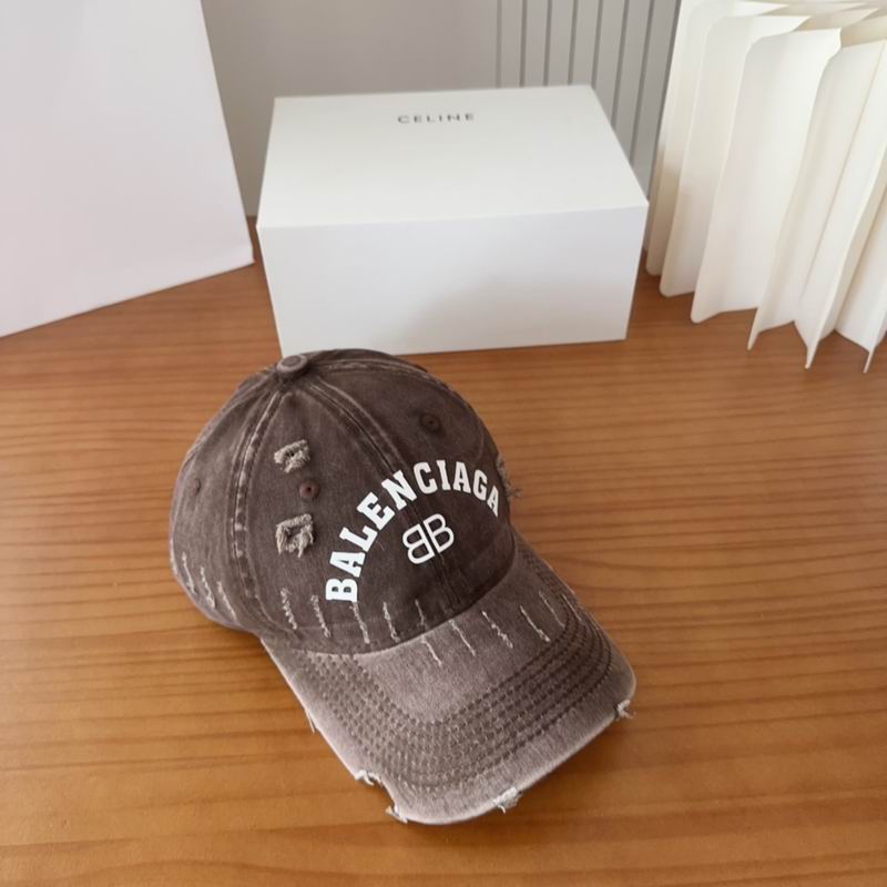 Balenciaga Cap (265)