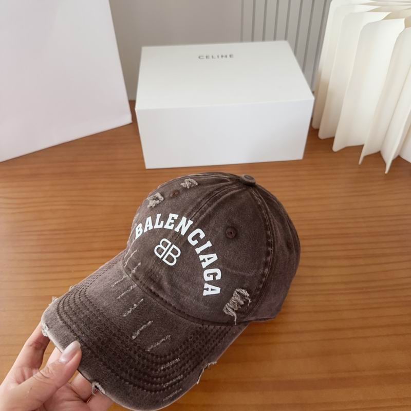 Balenciaga Cap (266)
