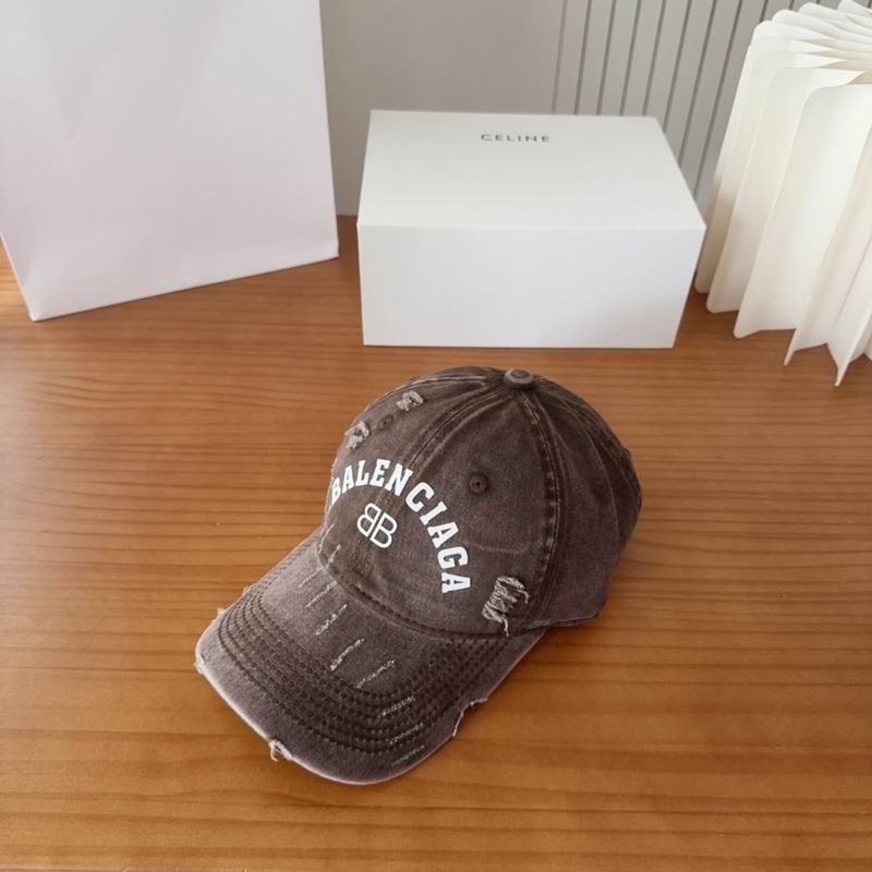 Balenciaga Cap (267)