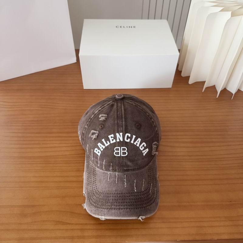 Balenciaga Cap (268)