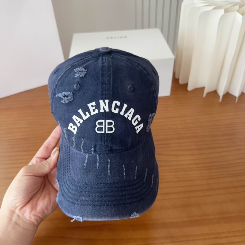 Balenciaga Cap (271)
