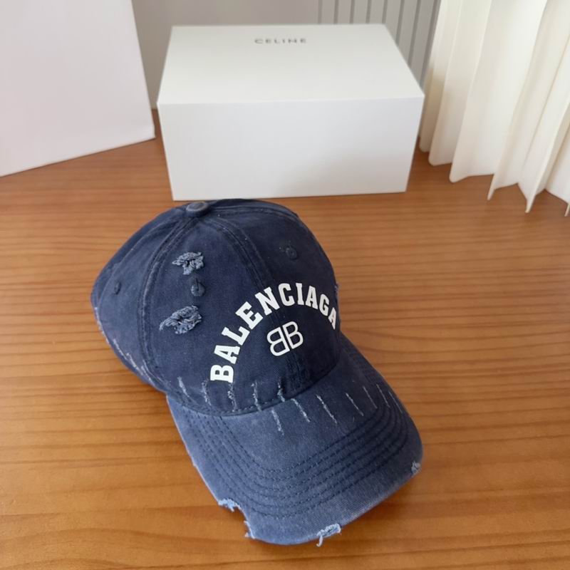 Balenciaga Cap (273)