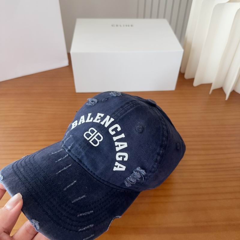 Balenciaga Cap (274)
