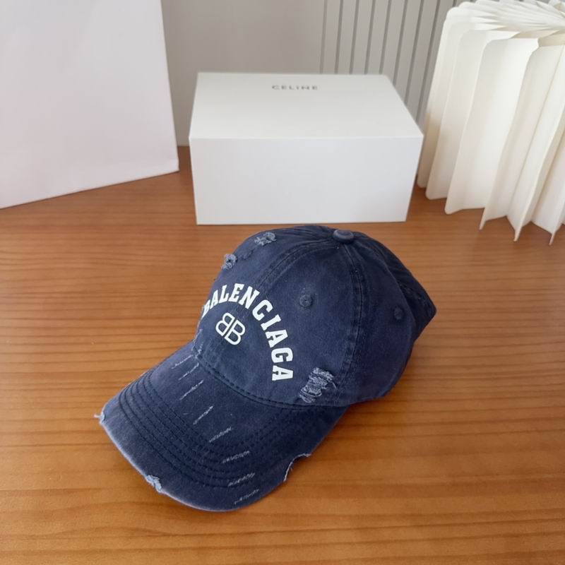 Balenciaga Cap (275)