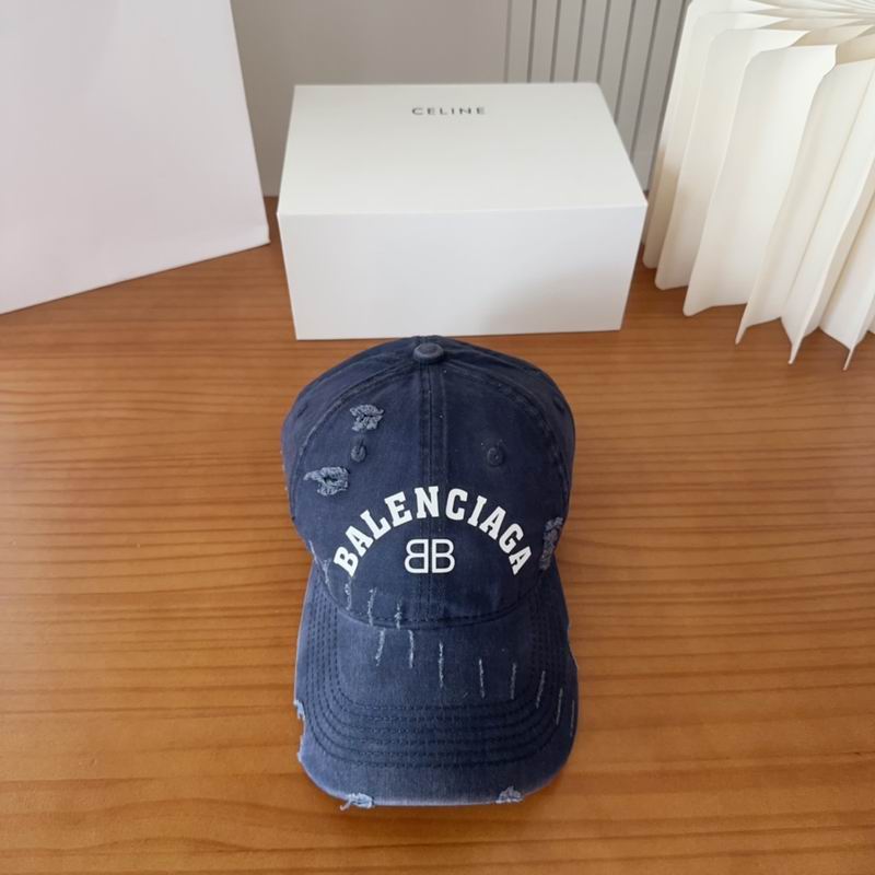 Balenciaga Cap (276)