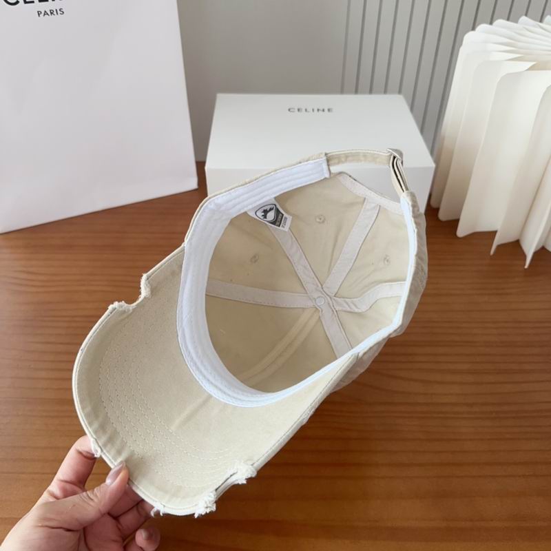 Balenciaga Cap (278)