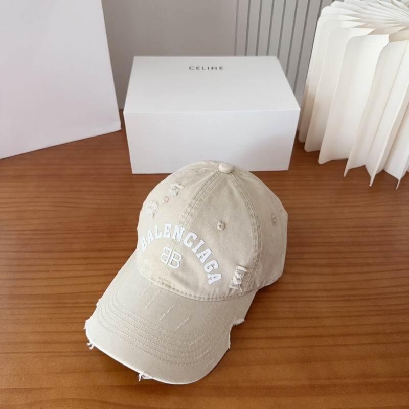 Balenciaga Cap (279)
