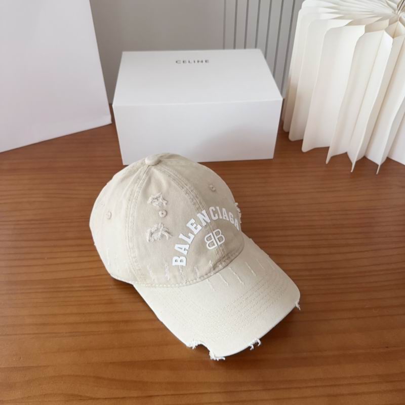 Balenciaga Cap (280)