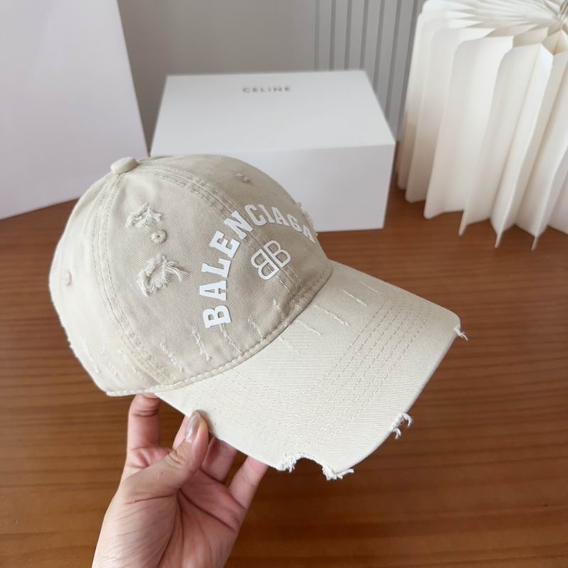 Balenciaga Cap (281)