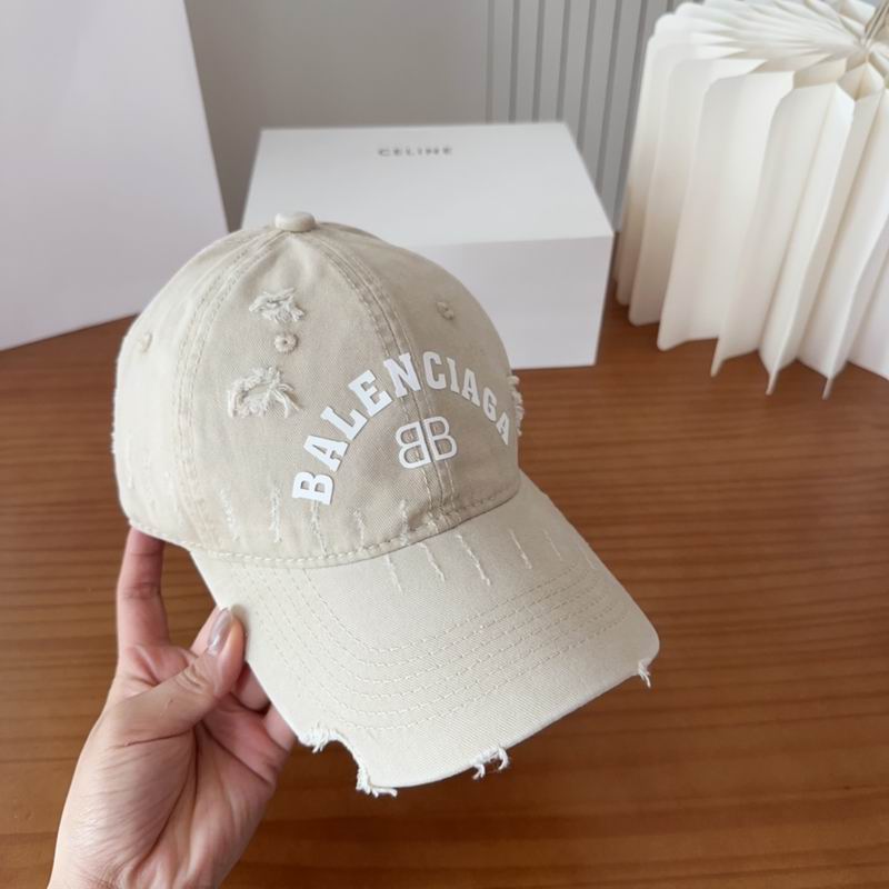 Balenciaga Cap (282)