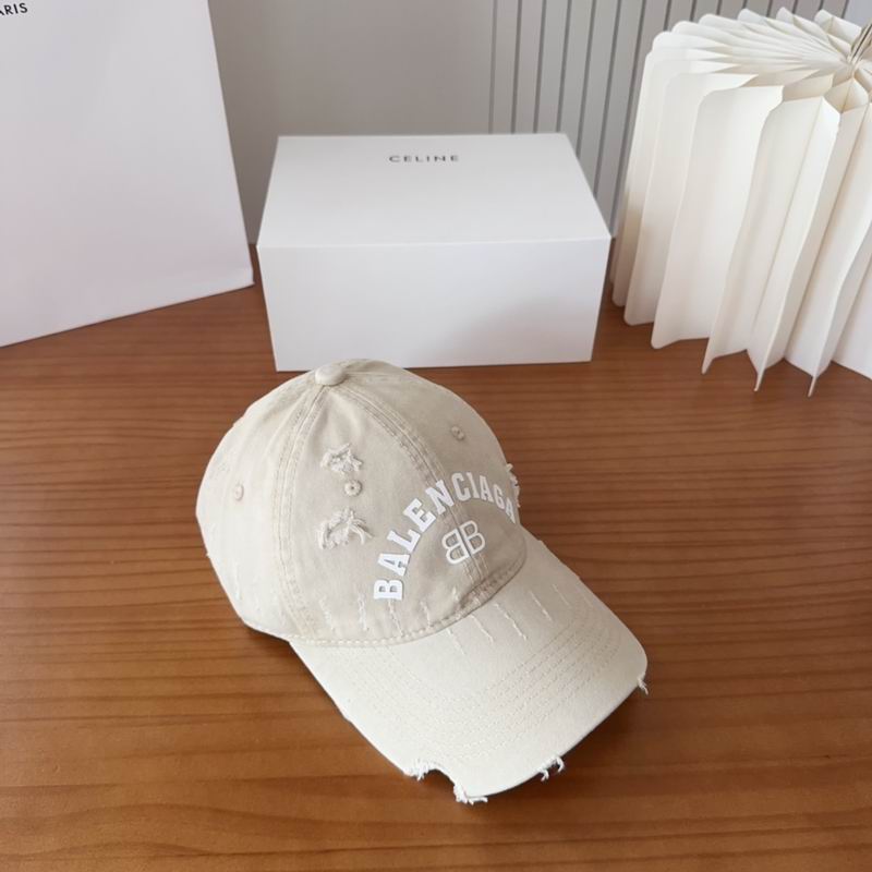 Balenciaga Cap (283)