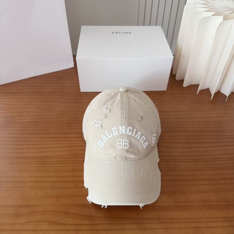 Balenciaga Cap (285)