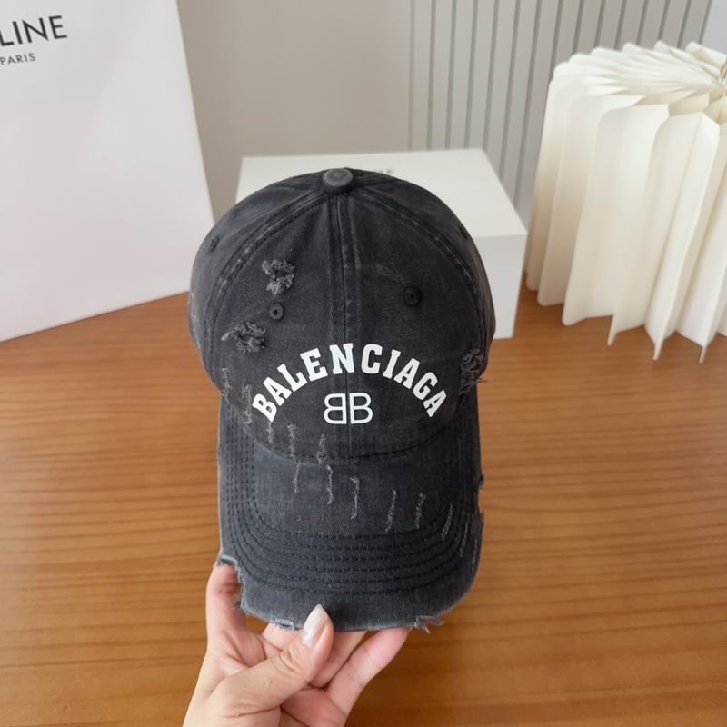Balenciaga Cap (287)