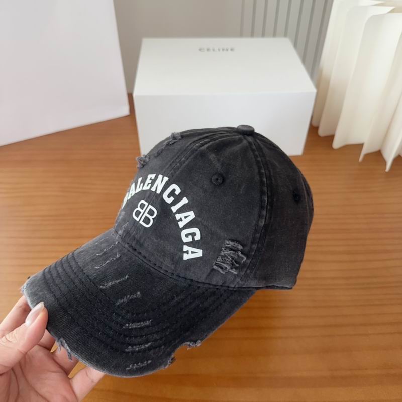 Balenciaga Cap (288)