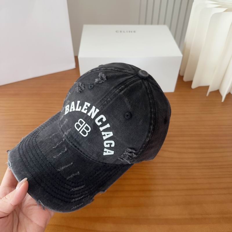 Balenciaga Cap (289)