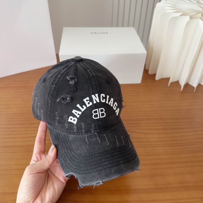 Balenciaga Cap (290)