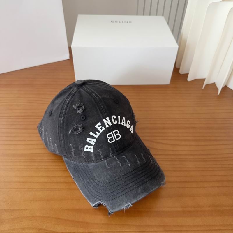 Balenciaga Cap (291)