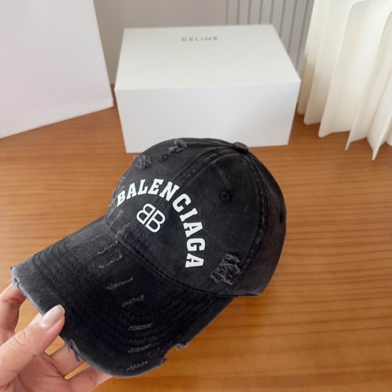 Balenciaga Cap (292)