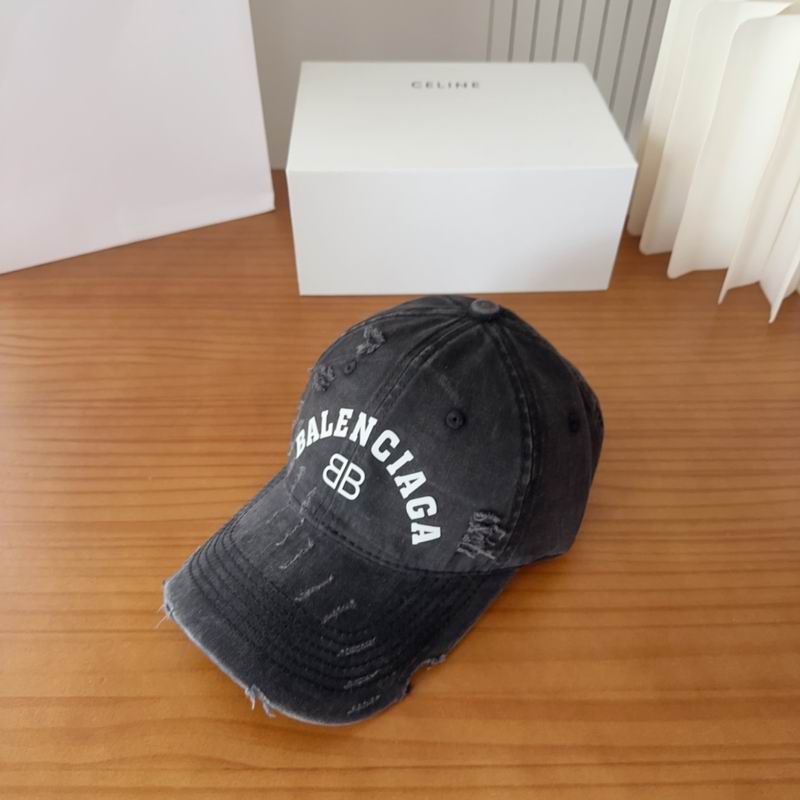 Balenciaga Cap (293)