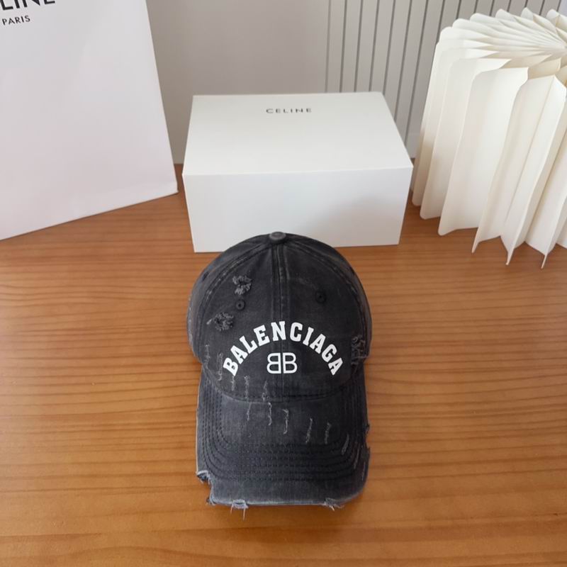 Balenciaga Cap (294)