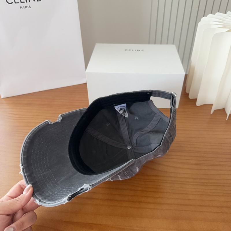 Balenciaga Cap (295)