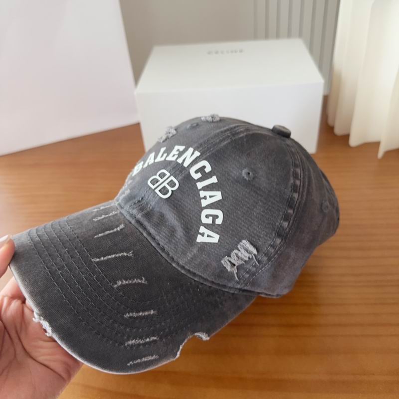 Balenciaga Cap (296)