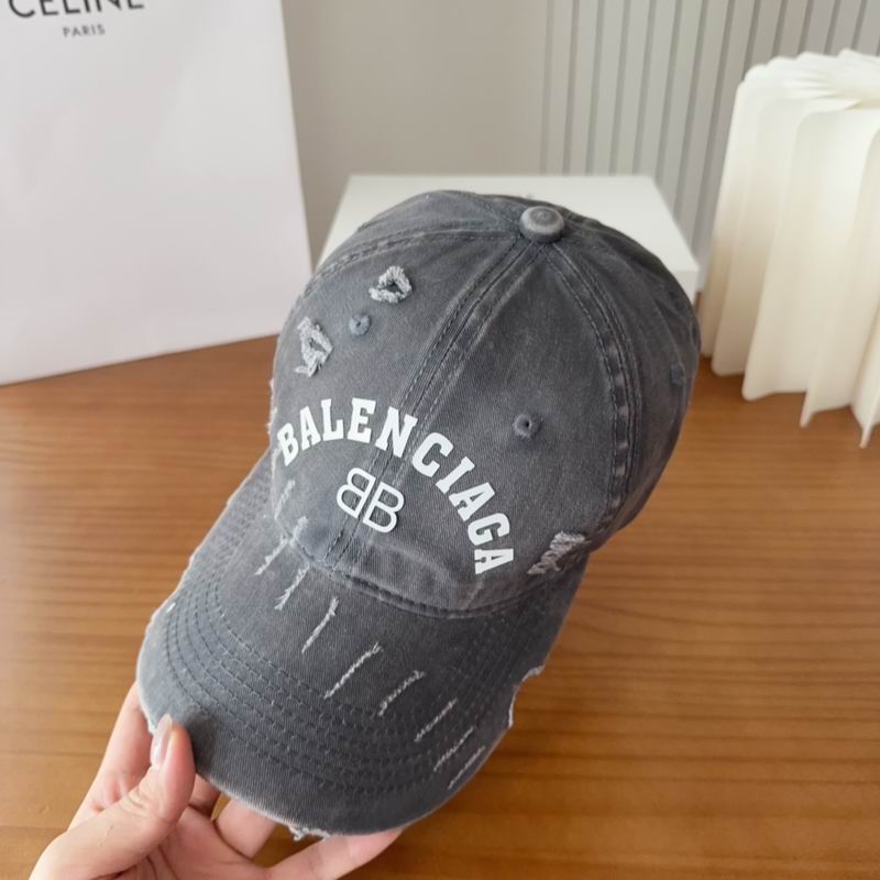 Balenciaga Cap (297)