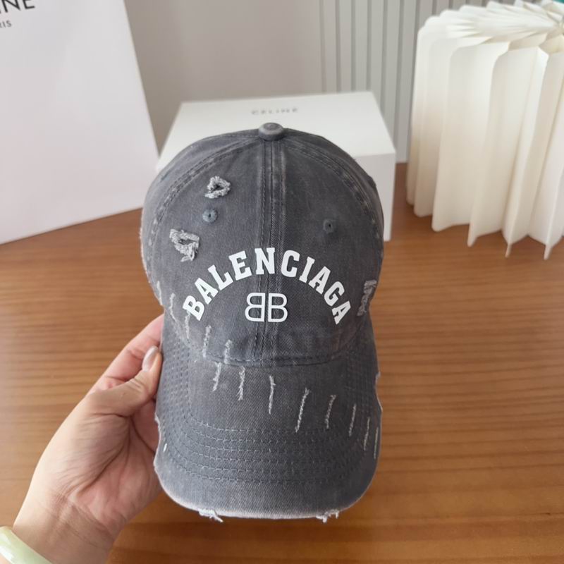 Balenciaga Cap (298)