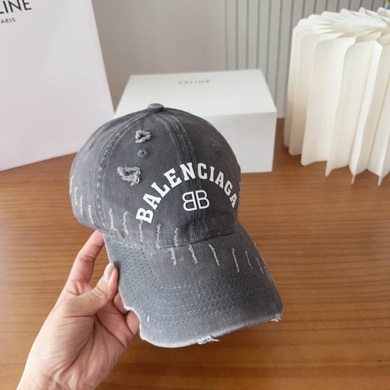 Balenciaga Cap (299)