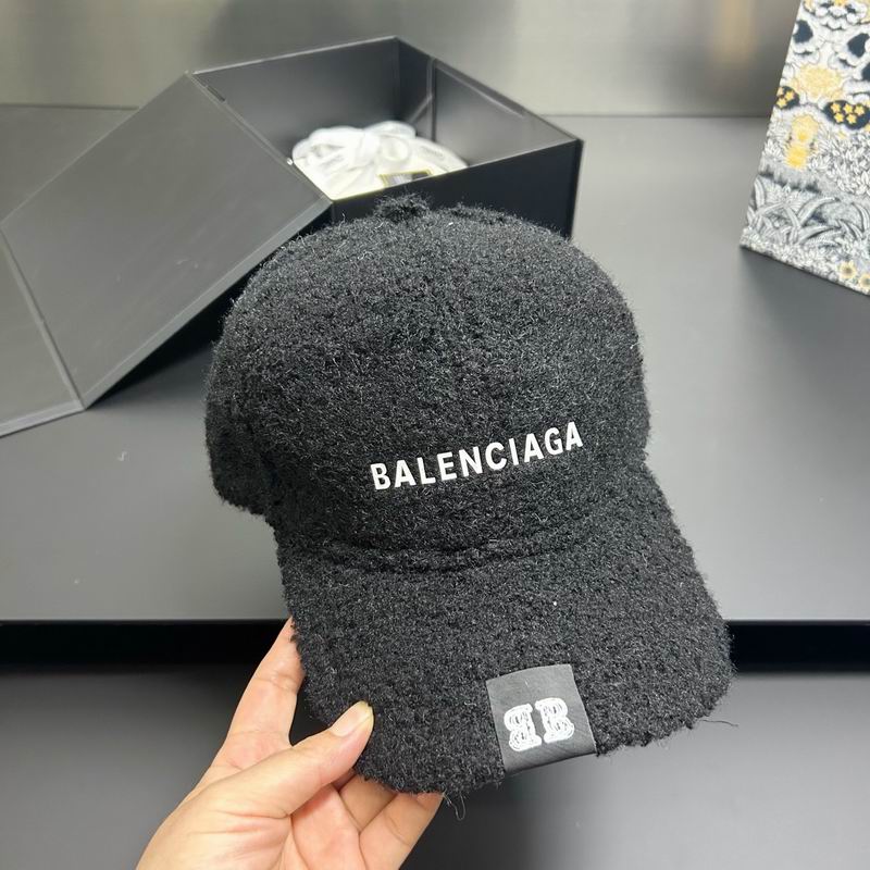 Balenciaga Cap dx (353)