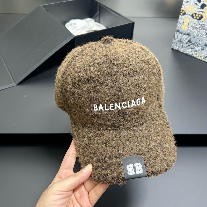 Balenciaga Cap dx (354)