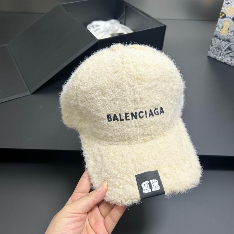 Balenciaga Cap dx (355)