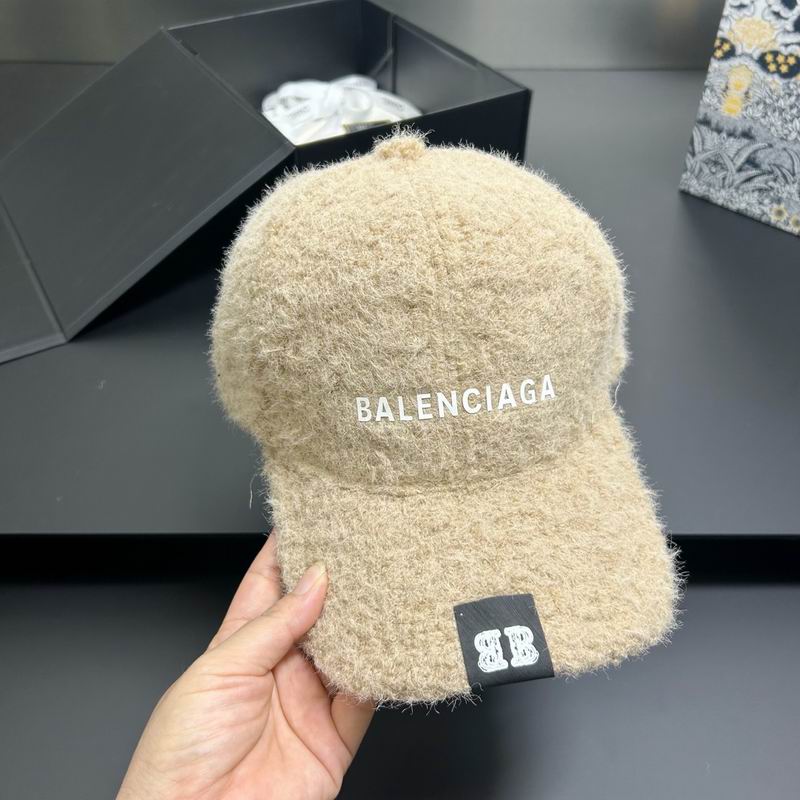 Balenciaga Cap dx (356)