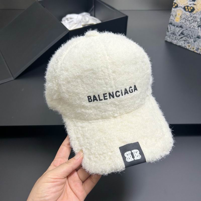 Balenciaga Cap dx (357)