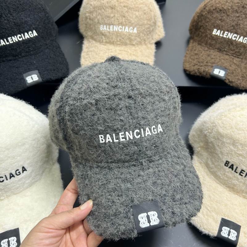 Balenciaga Cap dx (358)